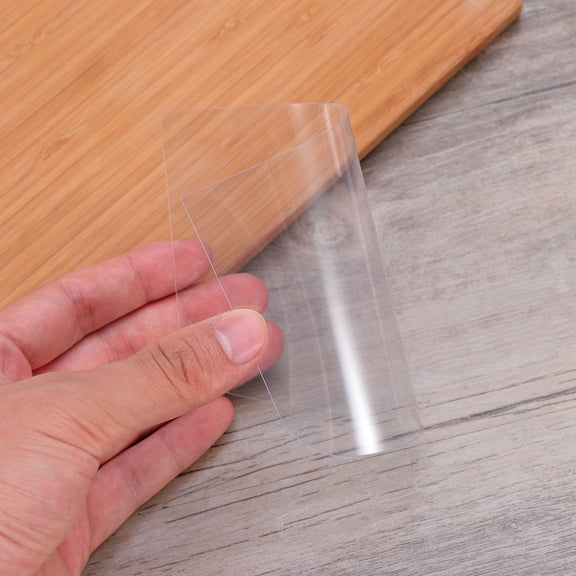 QIFULL 2Pcs Cake Smoother Tool Semicircle Shape Plastic Baking Tool for Home Bakers and Professional Cooks