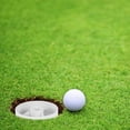 thumbnail image 1 of Siliaire 6Pack Hole Cup with Flag Support Function 10.5x10.5x4in for Golf Players Practice, 1 of 8