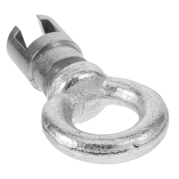 QIFULL Dent Puller Adapter for Auto Repair with Slide Hammer Compatibility