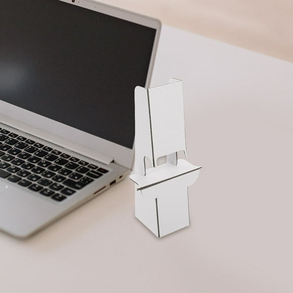 Siliaire Pedestal Frames for Pictures 12Pcs for Weddings and Indoor Exhibitions