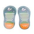 thumbnail image 1 of Silic Kids Shoe Flat Elastic Shoe Baby Shoes Boots Change, 1 of 8