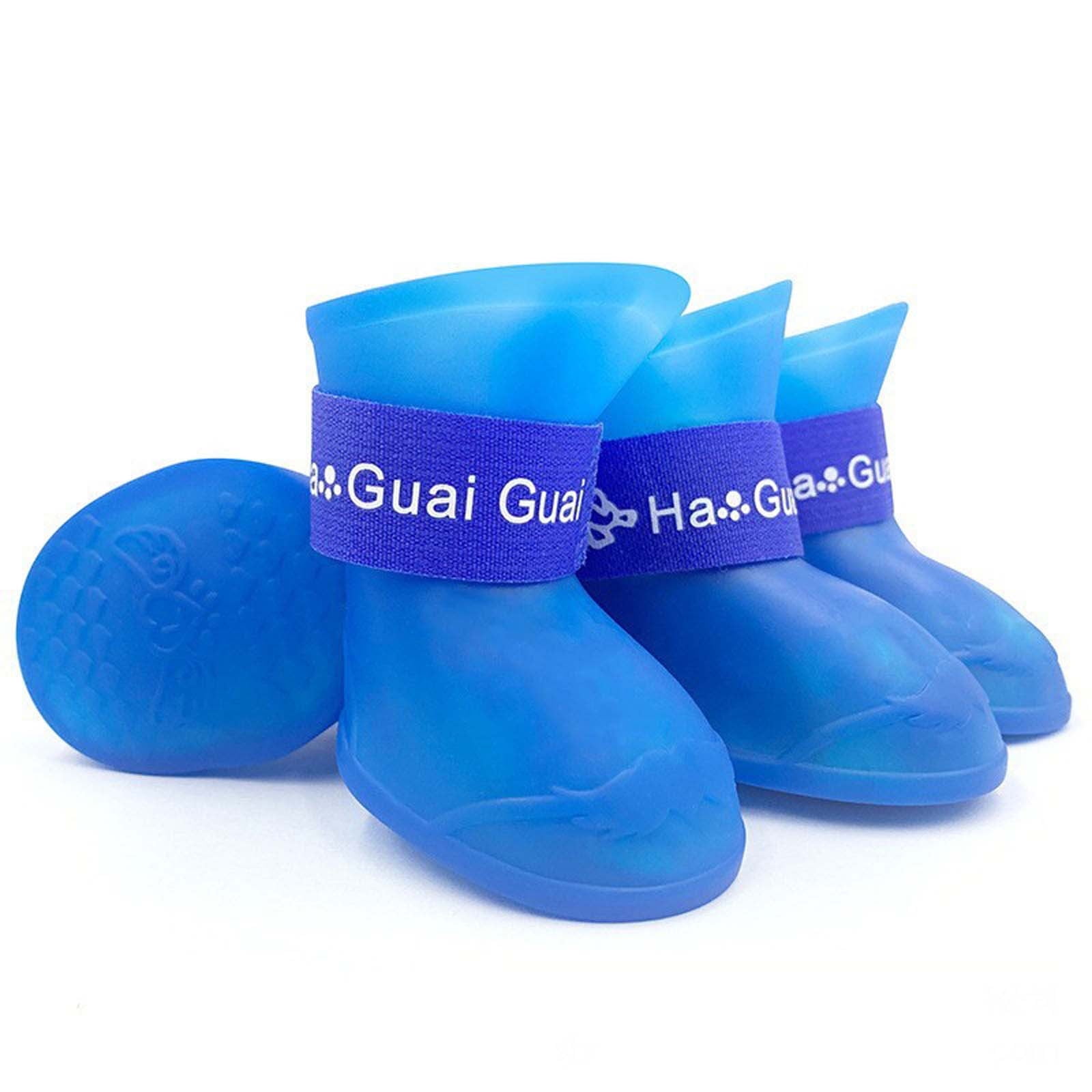 Paws rain boots hotsell