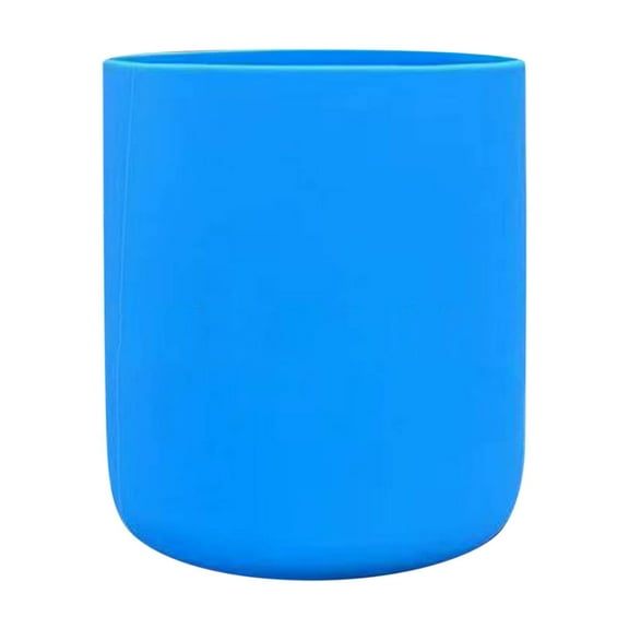 Universal Silica Gel Chill Sleeve Protector For 22 Oz Bottle Dirt Prevention Wear Cirkul Compatible Design