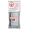 thumbnail image 1 of Silica Gel - Dehumidifier Crystals (40 Gram Desiccant Packet), 1 of 2