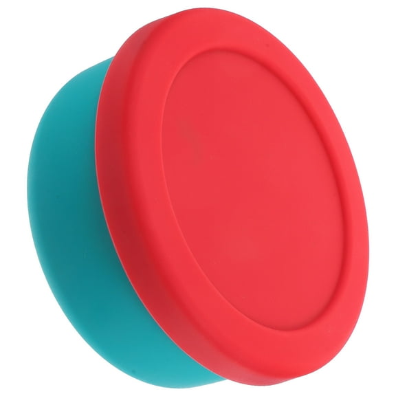 CIMAXIC Silicone Pizza Dough Proofing Box Airtight Reusable Container for Home Kitchen