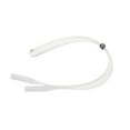 thumbnail image 1 of Silica Gel Glasses Cord for Diving, Cycling, Swimming and Skiing: Keeps Glasses Secure During Exercise, 1 of 8