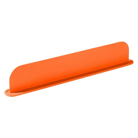 Silica Gel Kitchen Backsplash Water Barrier, Silicone Sink Splash Guard, Silicone Guard Water Splashes Prevention Backsplash Dish Washing Baffle Board for Kitchen