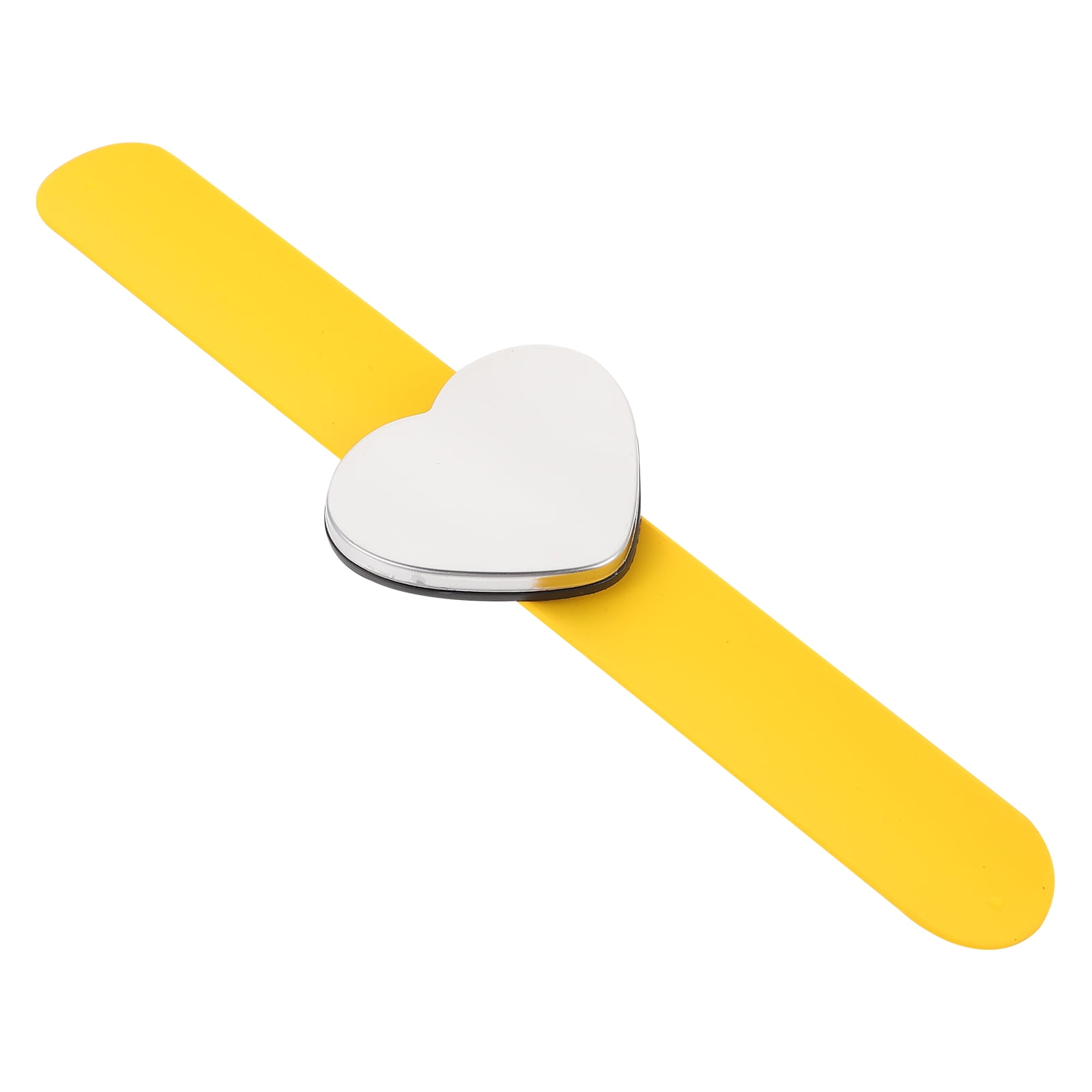 Silica Gel Beauty Salon Supplies Hair Jewls Wrist Strap