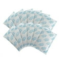 Silica Gel Packets 50 , Moisture Absorbers Desiccant Packets for