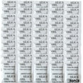 thumbnail image 1 of Silica Gel Packets, 50PCS 5 Gram Transparent Desiccant Packs for Storage, Moisture Absorbers for Control Absorbing, Desiccant Dehumidifiers Bags for Electronics,Clothes Shoes,Jewelry,Spices, 1 of 8