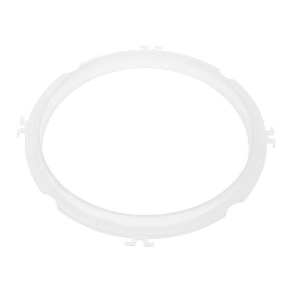 Pressure Cooker Supply Accessories Electric Sealing Ring for Silicone Pot Rings Household Silica Gel