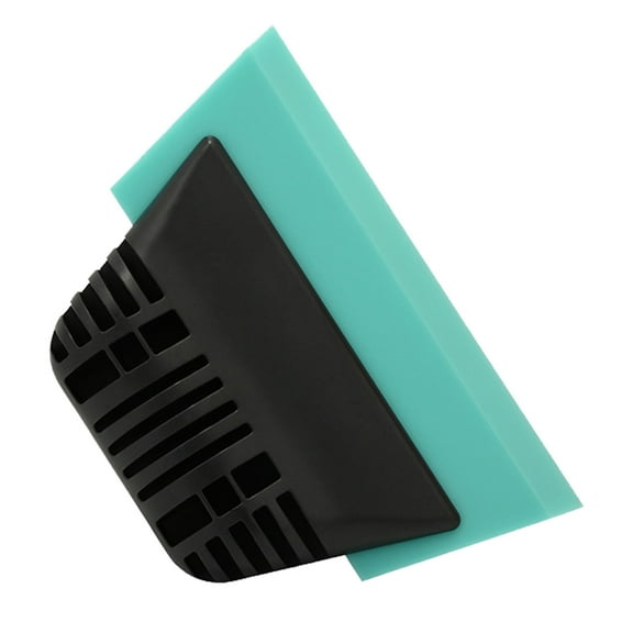 Silica Soft Squeegee Film Water Wiper Car Wrap Auto Home Sticker Install Cleaning Scraper Window Tints Tool