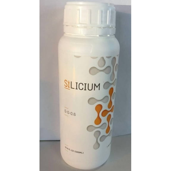 Silicium Mono Silic Acid 500 ML