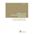 thumbnail image 1 of Silicium- und Germaniumnetzwerke unter Druck (Paperback), 1 of 1
