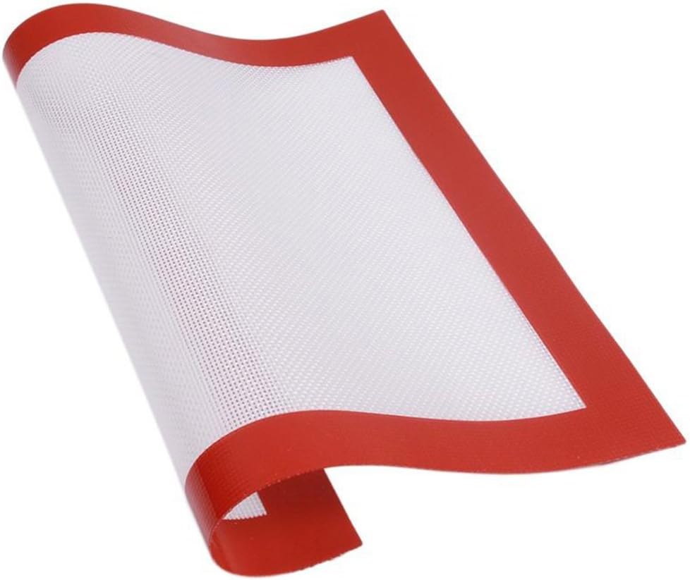 Silicon Baking Slip Mats Silicone Baking Mat Non Stick Professional