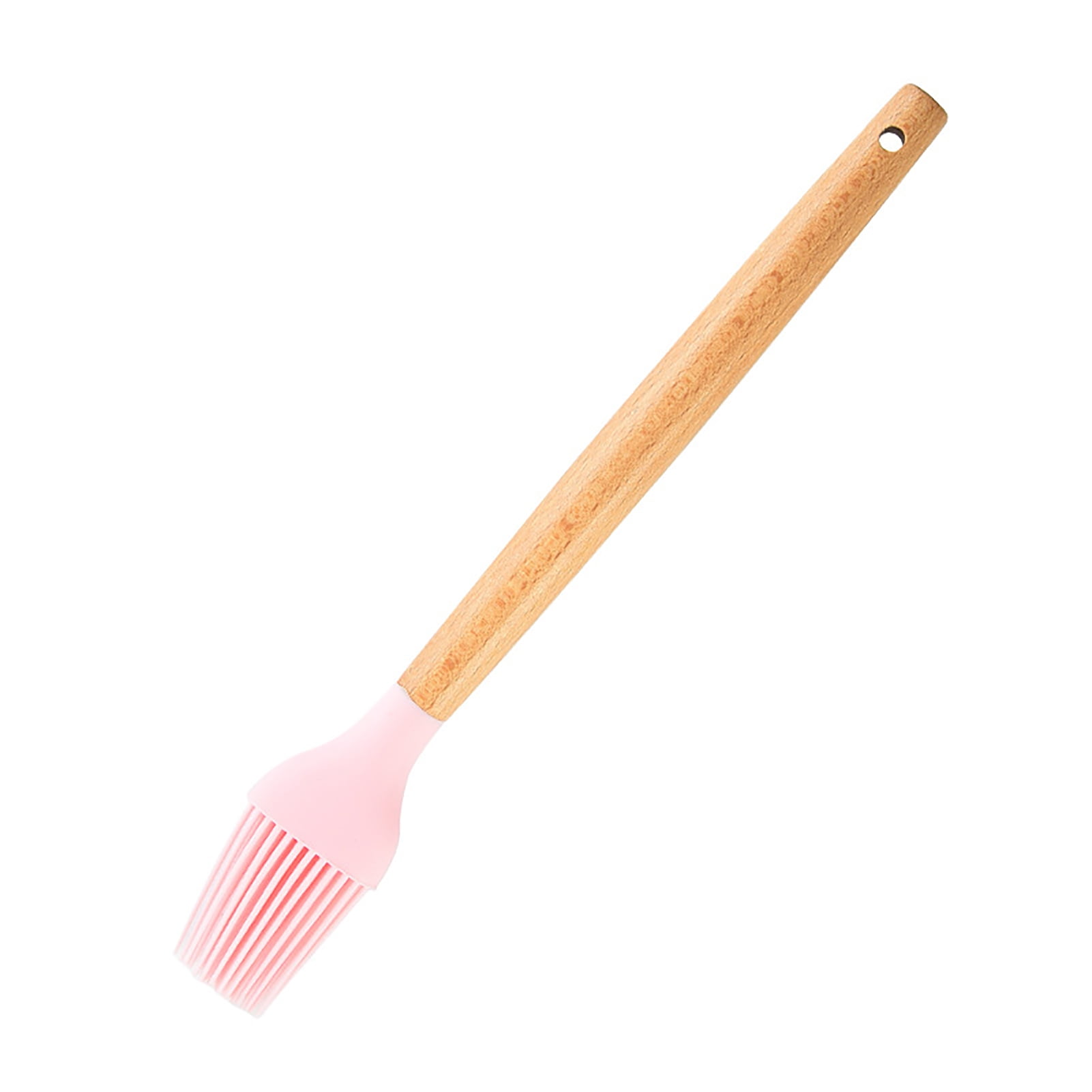 Silicon Basting Brushes, Heat Resistant Pastry Brushes, Silicone Sauce ...