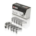 thumbnail image 1 of Silicon Bi-Metal Aluminum Main Bearing Set for Ford & Mazda Duratec 2.0-2.3 DOHC - Standard Size, 1 of 1