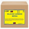thumbnail image 1 of Silicon Carbide Media 80 grit 10b, 1 of 1
