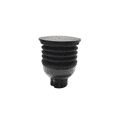 thumbnail image 1 of Silicon Coffee Grinder Single Dose-Hopper Bean Grinder Coffee Grinder Bean Bin Blowing Cleaning Tool, 1 of 8