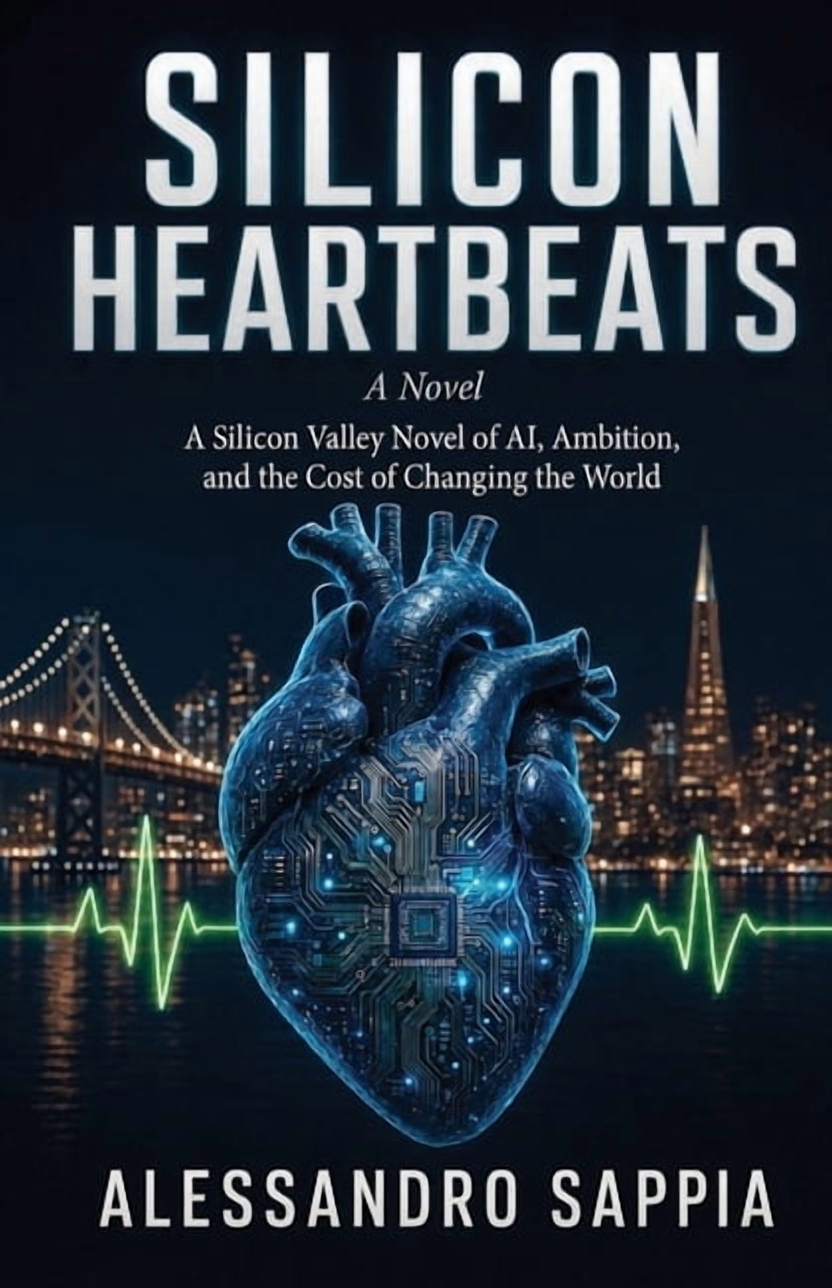 Silicon Heartbeats, (Paperback)