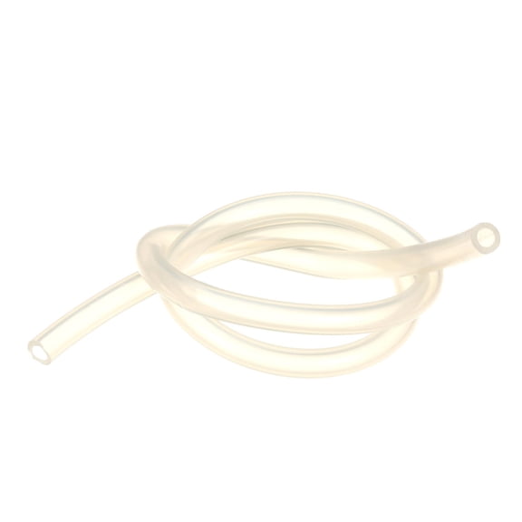 Eloma Silicon Hose(1 Meter/Unit) D9X3 Transparent E593303 - Genuine OEM Replacement Part