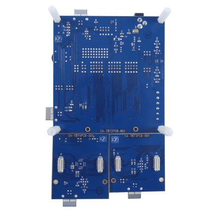 Silicon Labs C8051T620DK MCU Development Kit - Walmart.com