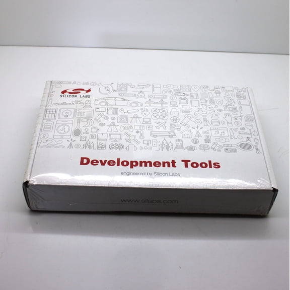 Silicon Labs F8xx+Si1120 Front Panel Proximity Development Kit FRONTPANEL2EK