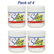 Silicon MIX Intensive Hair Deep Treatment 16oz 4pack