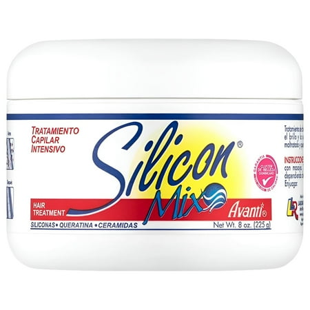 Silicon Mix 8 Fl. Oz. Avanti Hair Treatment