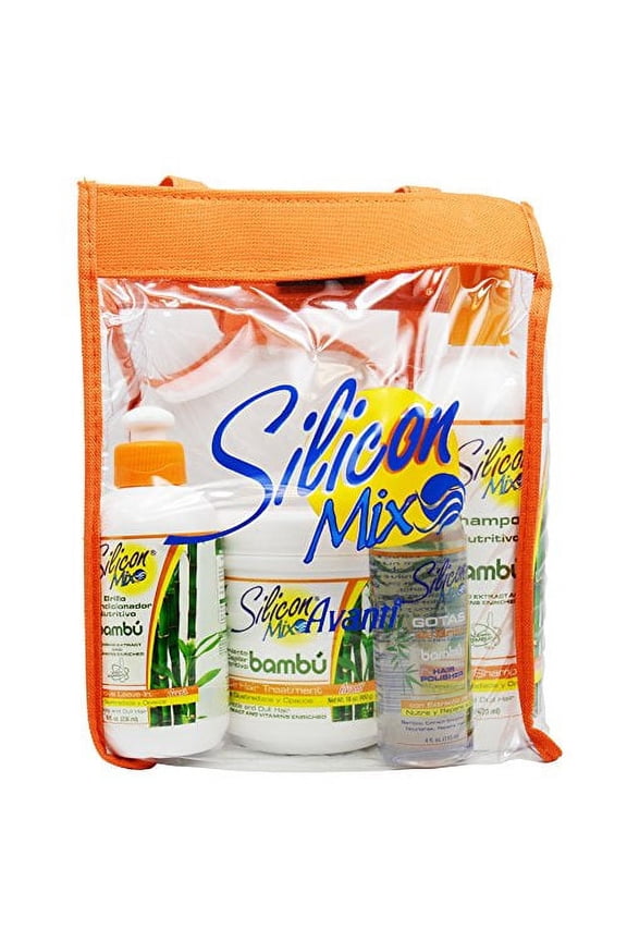 Bambu 4 pack Mix Combo Set