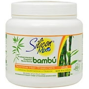 Silicon Mix Bambu Nutritive Hair Treatment, 36 oz