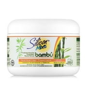 Silicon Mix Bambu Nutritive Hair Treatment, 8 Oz.