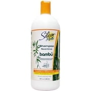 Silicon Mix Nutritive Shampoo