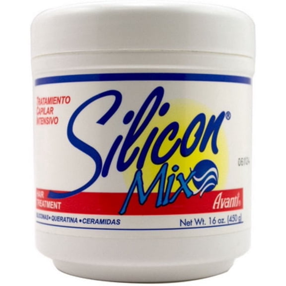 Silicon Mix Hair Treatment, 16 oz (Pack of 6)