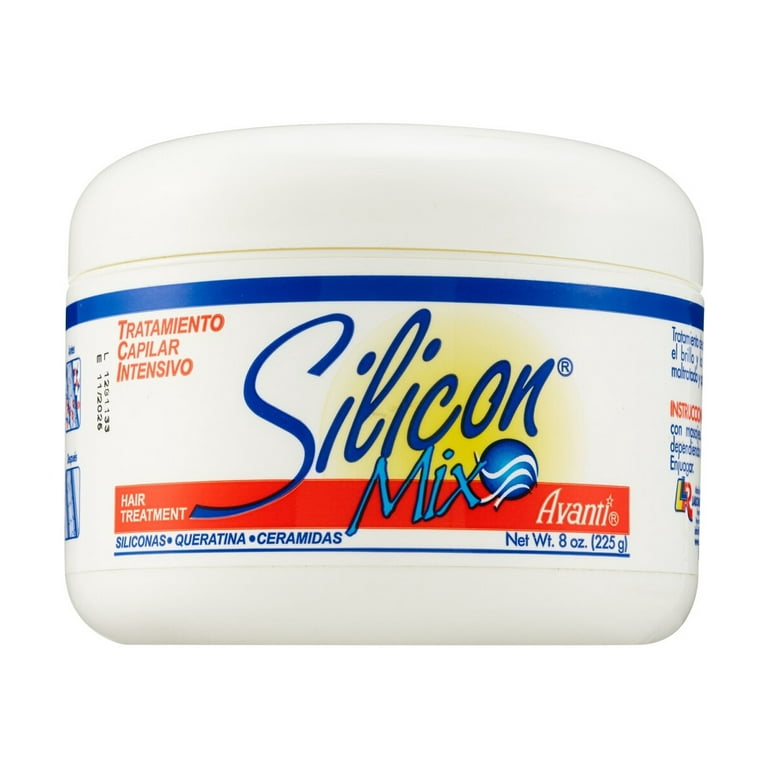 Silicon Mix Hair Treatment 8 Oz