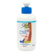 Silicon Mix Liso Sedoso Leave In 8 Oz