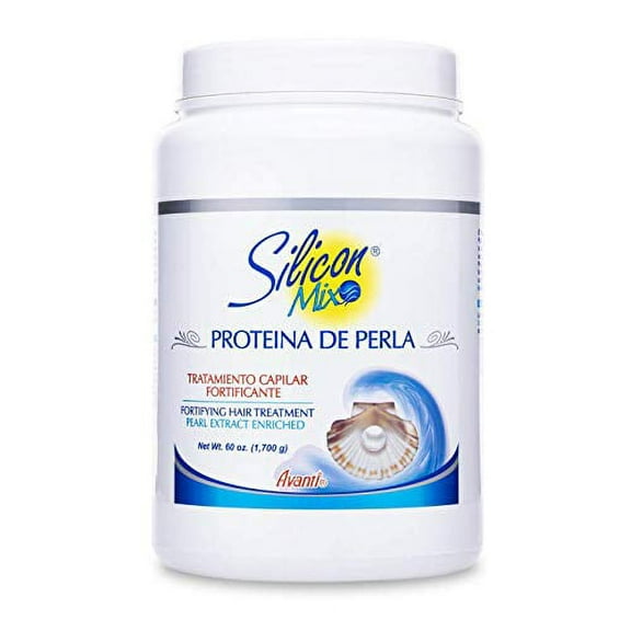 Silicon Mix Proteina De Perla Treatment, 60 oz