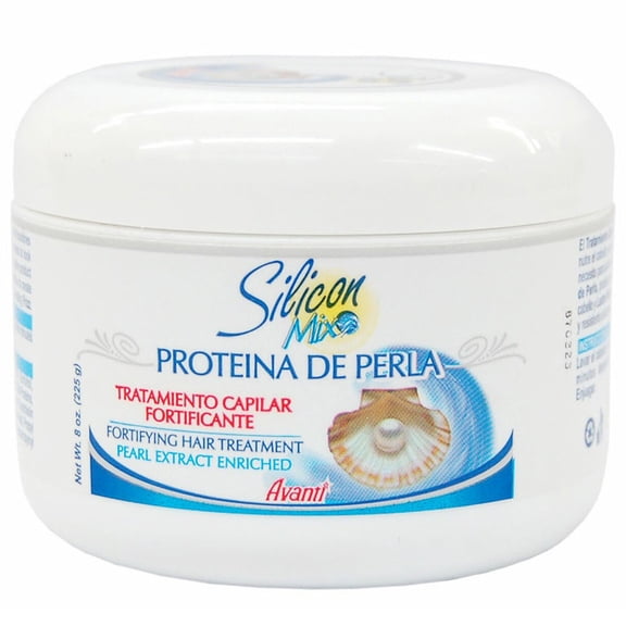 Silicon Mix Proteina De Perla Treatment 8 Oz