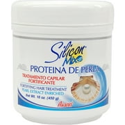 Silicon Mix Proteina de Perla Hair Treatment, 16 oz