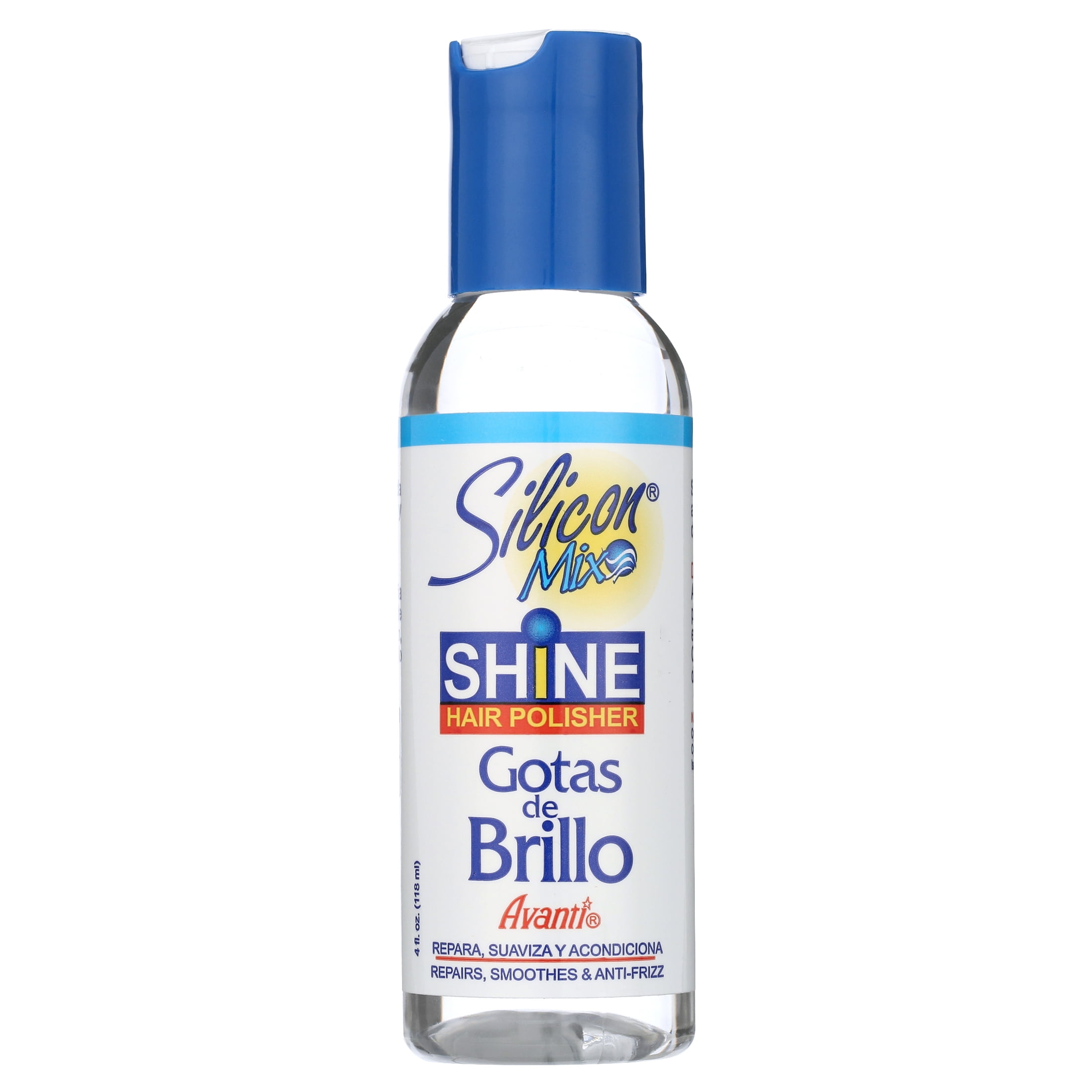 Silicon Mix Shine Hair Polisher Silicon Mix Shine Hair Polisher