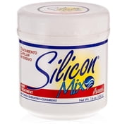 Silicon Mix deep Intensive Hair Treatment