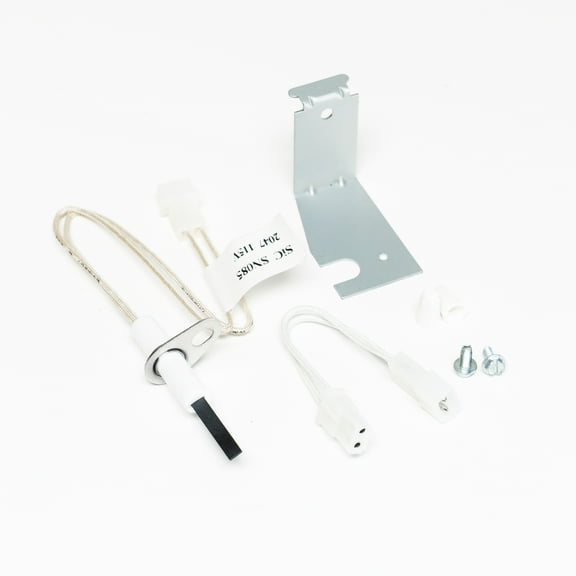 Silicon Nitride Hot Surface Furnace Ignitor fits Carrier, 331930-751, SN085KX