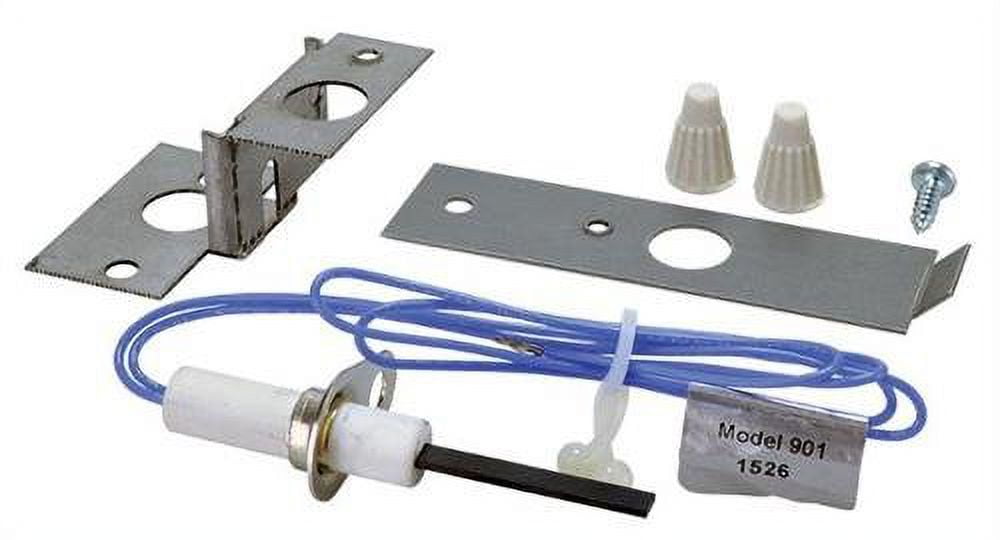 Silicon Nitride Igniter Replacement Kit Replaces 100's of Igniters