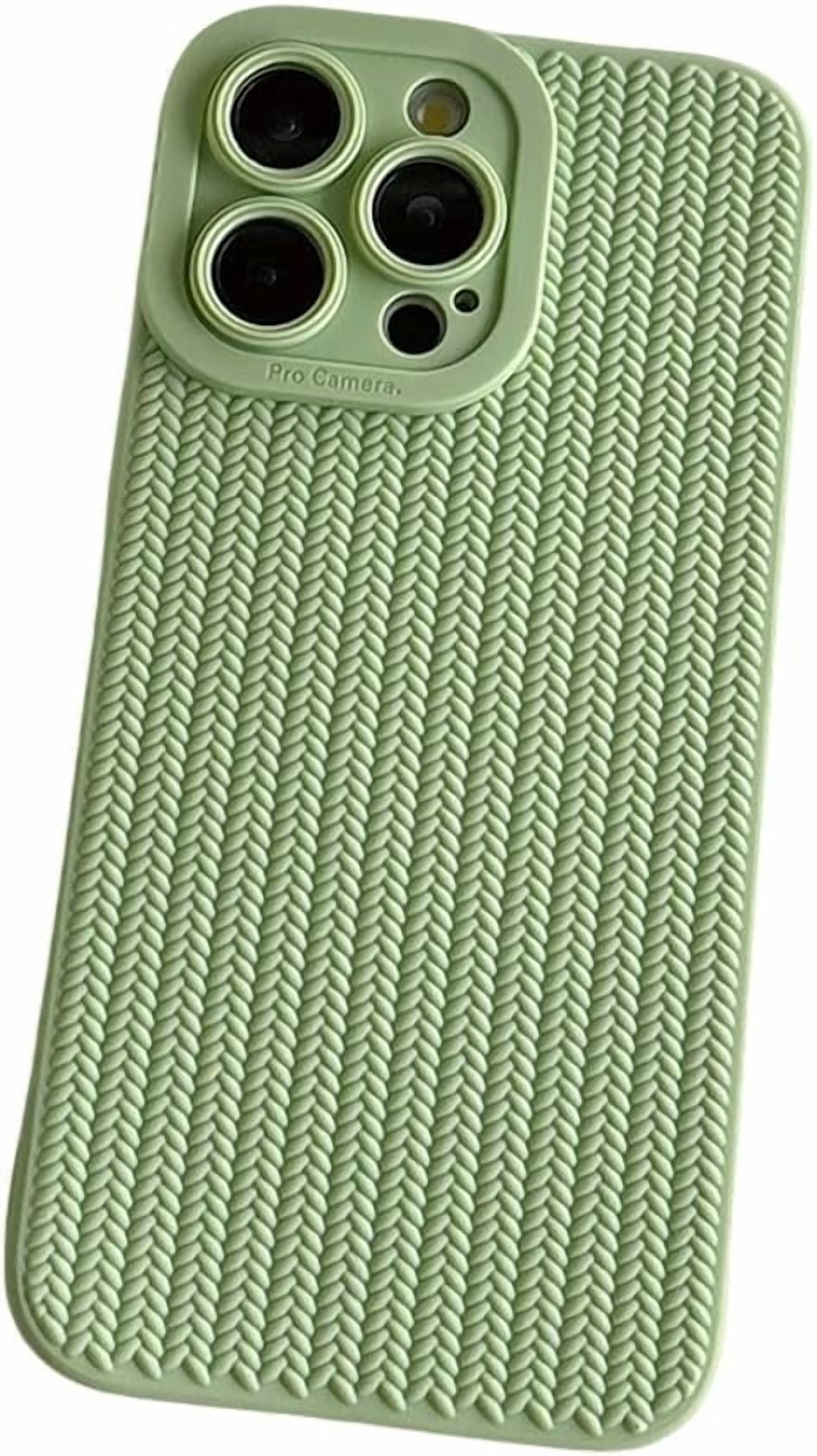 Silicon Phone case for iPhone 16 15 14 13 12 11 Pro X XR XS Max