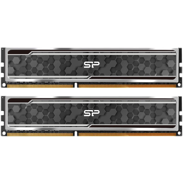 Silicon Power 16GB (2 x 8GB) 288-Pin PC RAM DDR4 3200 (PC4 25600