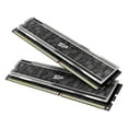 thumbnail image 1 of Silicon Power 32GB (2 x 16GB) DDR4 3200 (PC4 25600) Desktop Memory Model SP032GXLZU320BDAJ7, 1 of 5