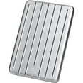 thumbnail image 1 of Silicon Power Armor A75 2 TB Portable Rugged Solid State Drive, External, Silver, 1 of 9