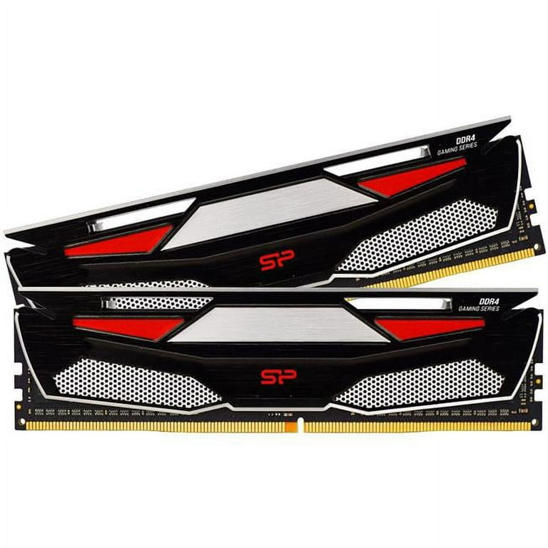 Silicon Power SP016GXLZU320BDAAD 2 x 8GB 288-Pin DDR4 SDRAM DDR4