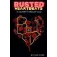 thumbnail image 1 of Silicon Reverie Tales Rusted Heartbeats, Book 1, (Paperback), 1 of 1