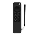 thumbnail image 1 of Silicon Shockproof Cover 2021 Anti-Lost Protective Case For Apple TV 4K 2nd Gen Siri Remote Control Anti-Slip Durable, 1 of 10